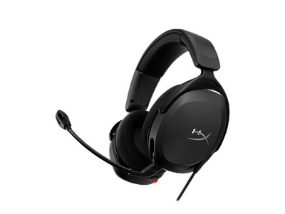 HyperX Cloud Stinger 2 Core - Gaming Headset - Black