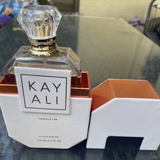 KAYALI Vanilla 28 Eau De Parfum Spray 3.4 oz / 100 ml  New Open Box