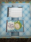 eeboo Time Telling Game Educational Learning- Complete- EUC — photo 4