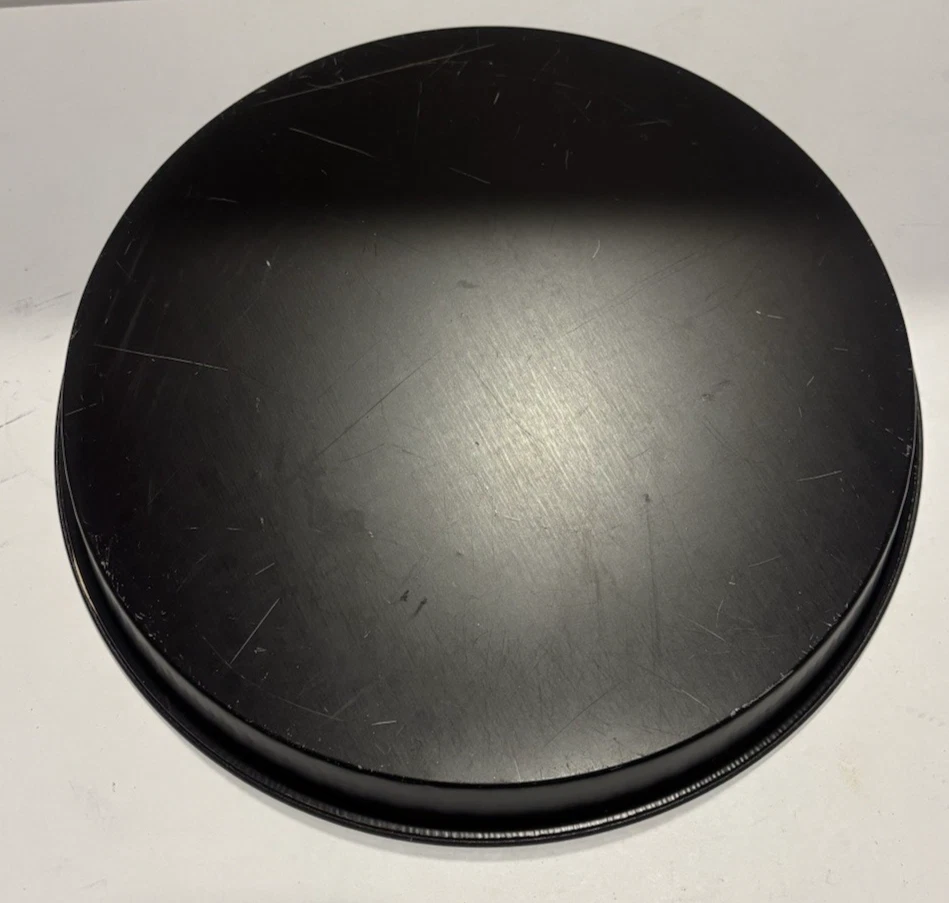 Bandeja para servir publicidad vintage de cacao y chocolate Hershey’s Foto 4 de 4