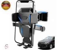 Handyhalterung für VW Tiguan 2010-2019 - Handy Halterung für VW Tiguan, A