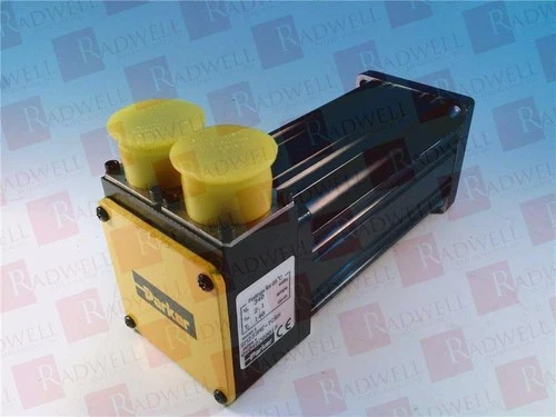 PARKER SM233AE-TGSN / SM233AETGSN (USED)