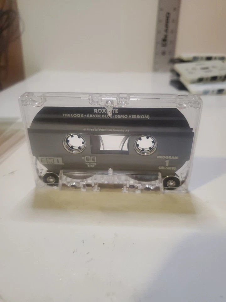 THE LOOK SILVER BLUE - Imagem 2 de 4