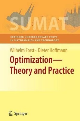 Optimierung - Theorie und Praxis - 97814939336