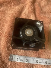 Comair Rotron 031005 Axial Cooling Fan 115v 5C152 New In Box SU2A1