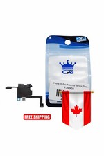 iPhone 15 Pro Proximity Sensor