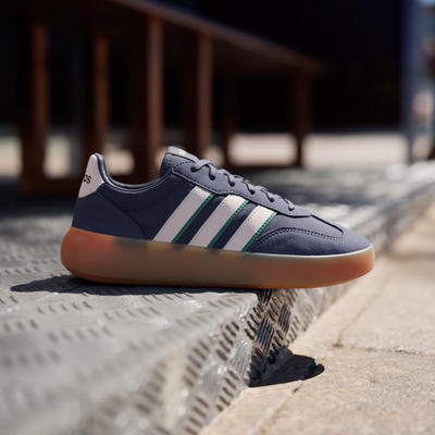 Adidas Women's Barreda Decode 'Shadow Navy Wonder Quartz' Shoes