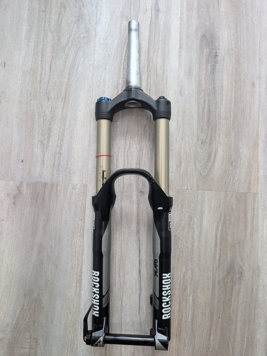 Rockshox Tapered 26 in Bicycle Forks for sale | eBay