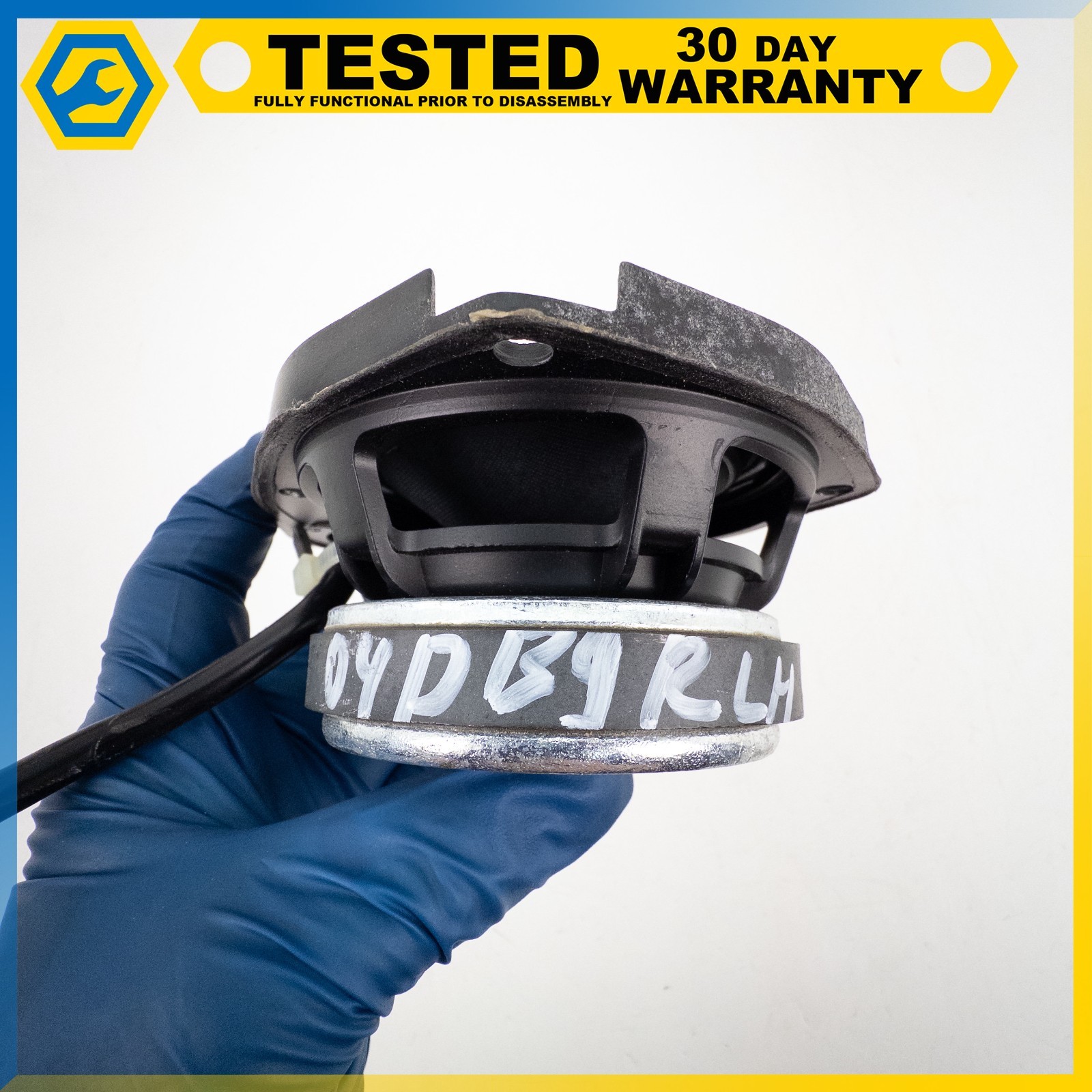 Aston Martin DB9 2005-2008 Rear Right Speaker