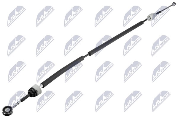 Seilzug Schaltgetriebe NTY NXX-FT-010 FüR Fiat Punto EVO 199AXZ1A 199BXZ1A 199-image