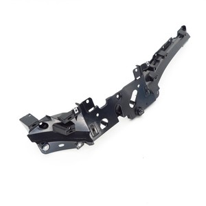 Verkleidung Armaturenbrett unten Halterung Ferrari Portofino M F164