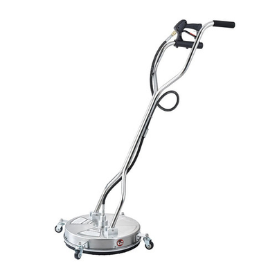 #ad 18quot; Pressure Washer Surface Cleaner Stainless Steel Pressure Washer Attachments $175.82