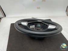 2005-2008 Porsche Boxster 911 987 997 6mt Steering Wheel Black 99734780403foa