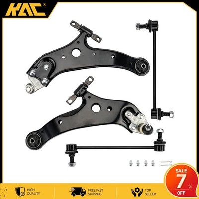 Front Lower Control Arm w/Ball Joint For Lexus RX350 2013-2019 All Engine K90344