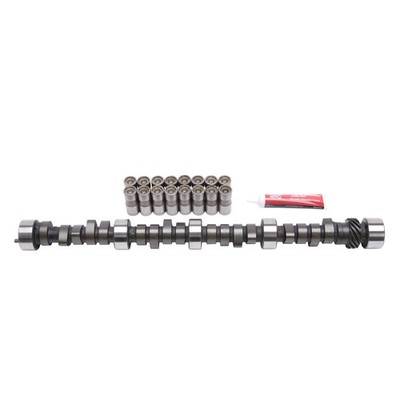 Edelbrock Engine Camshaft and Lifter Kit Fits 1973 Mercury Cougar