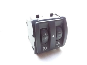 RENAULT MEGANE II BM0/1, CM0/1 13122086