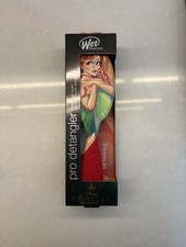 Wet Brush Pro Detangler Stylized Ariel Little Mermaid - Limited Edition NEW