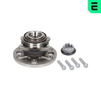 NEU - Optimal 402912 Radlagersatz FüR MERCEDES-BENZ