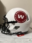Joe Theismann 83 MVP Washington  Full Size Authentic Autographed Helmet Beckett  — photo 4