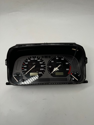 VW10* VW Golf GOL Go 2 1998 Tacho Kombiinstrument 1H0919864J
