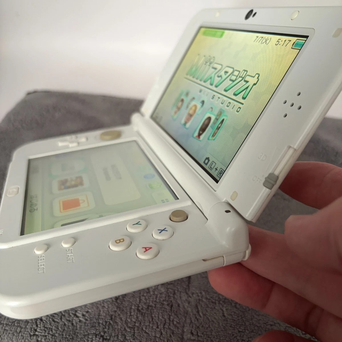 New Nintendo 3DS LL Video Game Consoles for sale | eBay