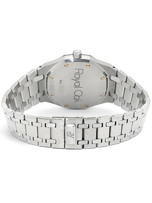 AUDEMARS PIGUET Royal Oak, Medium Size, 36mm 14790ST.OO.0789ST.09 SW17112 image 3