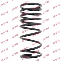 1X Fahrwerksfeder K-Flex KYB RA5352 FüR Mercedes Klasse W463 230 463 204 224 225