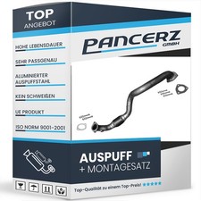 Rohr für Opel ASTRA K (B16) 1.4 Turbo (68) (35)