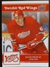 2025 - 2026 Upper Deck Keith Primeau Detroit Red Wings Centennial #68 Hockey