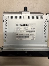 Autoradio d'origine RENAULT CLIO 4 PHASE 2 Medianav