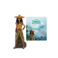 Tonies Tonie - Disney Raya Und Der Letzte Drache Neu Ovp