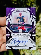 2024 Panini National Treasures WWE Review and Checklist 16