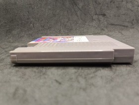 Nintendo NES Spiel * Disneys Chip 'n Dale - Rescue Rangers * EUR * Capcom