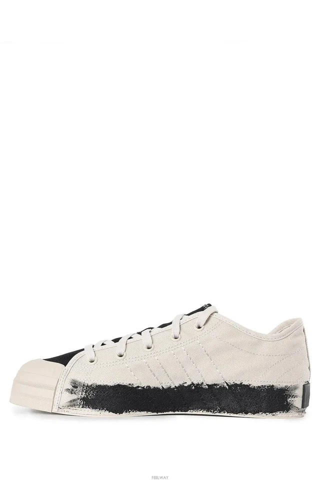 Yohji Yamamoto Nizza LO 137611095 [P] - Photo 2/4
