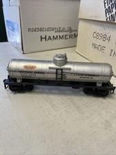 Vintage KMT Auburn Kusan O gauge DuPont DUPX ...