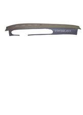 Coverlay Dark Gray Dash Cover 20-944-dgr Fits Porsche 944 Dashboard