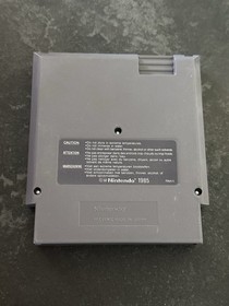 Jeu Cartouche Nintendo NES Dragon's Lair Jeu Bo&icirc;te