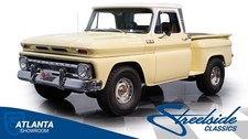 1966 Chevrolet C10 for Sale