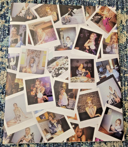 Rose Photobook | eBay