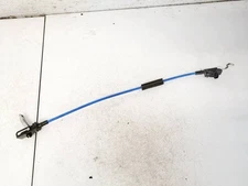4559795 Bowdenzug Seilzug für Türschloß Vorne Rechts saab45597 DE2395068-43