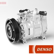 DENSO DCP01001 Kompressor für Klimaanlage Klimakompressor Kompressor 