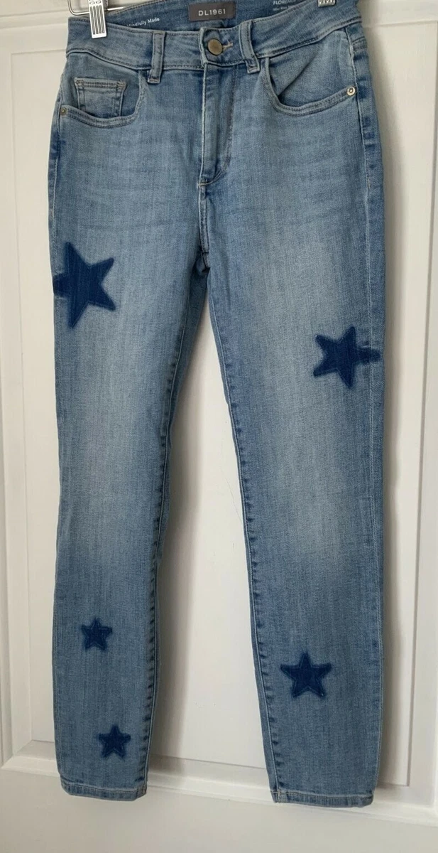 Dl jeans cheap