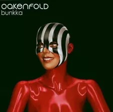 PAUL OAKENFOLD - BUNKKA NEW CD