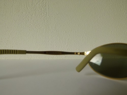 Ray-Ban " Orbs " W2407 B&L made in Italy - Bild 5 von 5