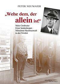 Thumbnail - Wehe Dem, Der Allein Ist' | Buch | 9783955652777