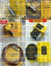 1PCS BRAND NEW ONES TURCK BI10-M30-LIU Sensor Proximity Switch