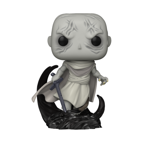 Thor Love & Thunder Gorr Pop Marvel #1043 Vinyl Figure Funko-image