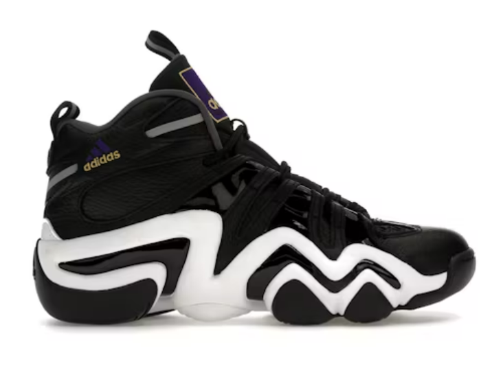 Adidas Crazy 8 1998 All-Star Game (2024) IG3738 Sizes 8-13 Brand New