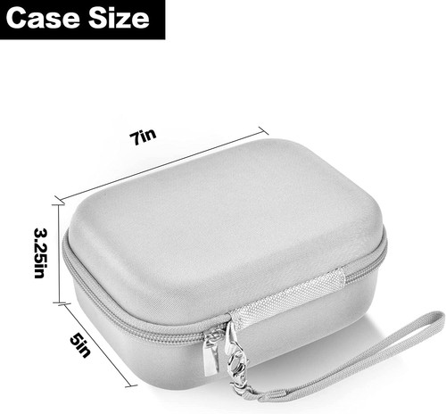 USB Flash Drive Case Organizer 48 Slots Thumb Drive SD Card Memory Holder Storag - 第 6/12 張圖片