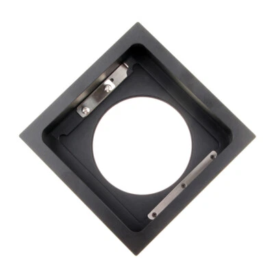 DAYI New 140x140mm Sinar Horseman Recessed Lens Board Adapter To Linhof Technika 4x5